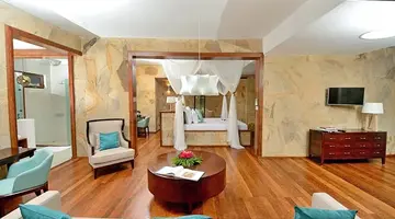 Tulia Zanzibar Unique Beach Resort 5