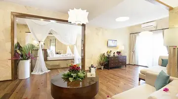 Tulia Zanzibar Unique Beach Resort 5