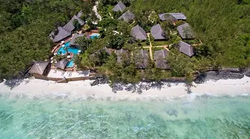 Tulia Zanzibar Unique Beach Resort 5