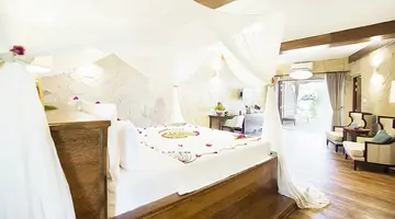 Tulia Zanzibar Unique Beach Resort 5