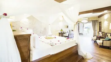Tulia Zanzibar Unique Beach Resort 5