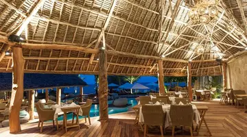 Tulia Zanzibar Unique Beach Resort 5