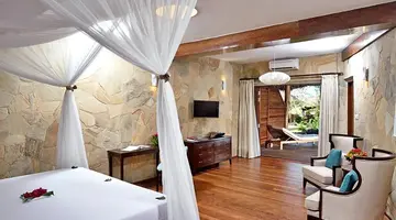 Tulia Zanzibar Unique Beach Resort 5
