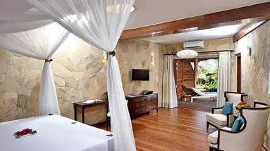 Tulia Zanzibar Unique Beach Resort 5