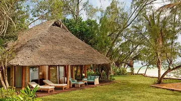 Tulia Zanzibar Unique Beach Resort 5