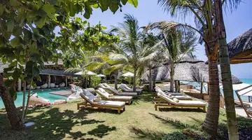 Tulia Zanzibar Unique Beach Resort 5