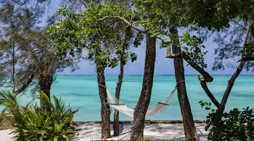 Tulia Zanzibar Unique Beach Resort 5