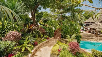Tulia Zanzibar Unique Beach Resort 5