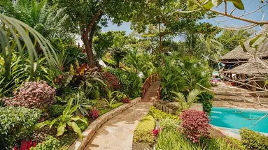 Tulia Zanzibar Unique Beach Resort 5