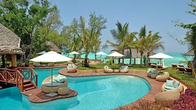 Tulia Zanzibar Unique Beach Resort 5
