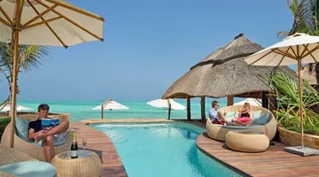 Tulia Zanzibar Unique Beach Resort 5