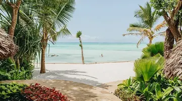 Tulia Zanzibar Unique Beach Resort 5