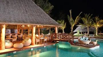 Tulia Zanzibar Unique Beach Resort 5