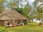 Tulia Zanzibar Unique Beach Resort 5