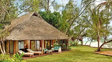 Tulia Zanzibar Unique Beach Resort 5