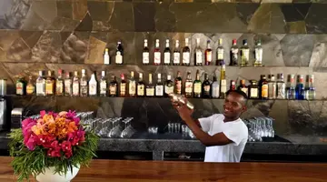 Tulia Zanzibar Unique Beach Resort 5