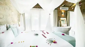 Tulia Zanzibar Unique Beach Resort 5