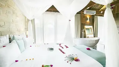 Tulia Zanzibar Unique Beach Resort 5
