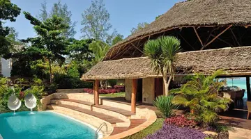 Tulia Zanzibar Unique Beach Resort 5