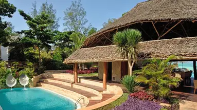 Tulia Zanzibar Unique Beach Resort 5
