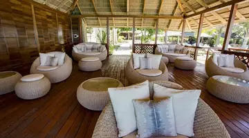 Tulia Zanzibar Unique Beach Resort 5