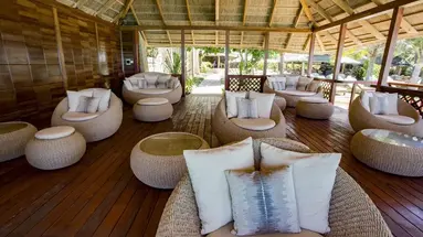 Tulia Zanzibar Unique Beach Resort 5