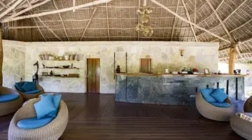 Tulia Zanzibar Unique Beach Resort 5