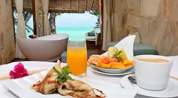 Tulia Zanzibar Unique Beach Resort 5