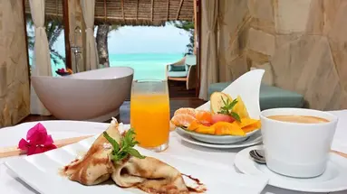 Tulia Zanzibar Unique Beach Resort 5