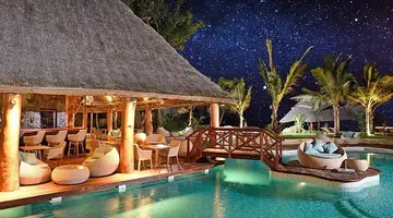 Tulia Zanzibar Unique Beach Resort 5