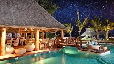 Tulia Zanzibar Unique Beach Resort 5