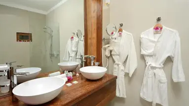 Tulia Zanzibar Unique Beach Resort 5