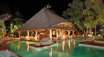 Tulia Zanzibar Unique Beach Resort 5