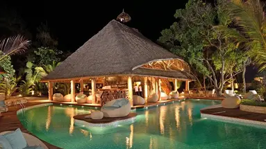 Tulia Zanzibar Unique Beach Resort 5