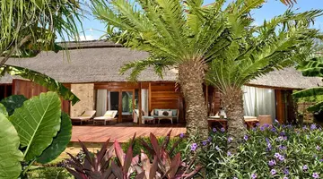 Tulia Zanzibar Unique Beach Resort 5
