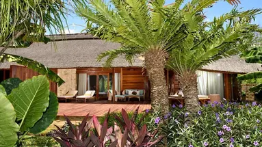 Tulia Zanzibar Unique Beach Resort 5
