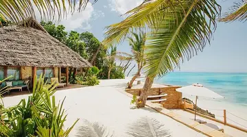 Tulia Zanzibar Unique Beach Resort 5