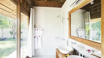 Tulia Zanzibar Unique Beach Resort 5