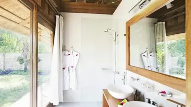 Tulia Zanzibar Unique Beach Resort 5