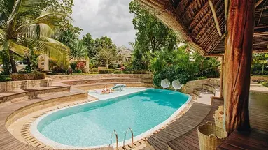 Tulia Zanzibar Unique Beach Resort 5