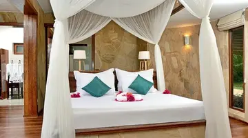 Tulia Zanzibar Unique Beach Resort 5