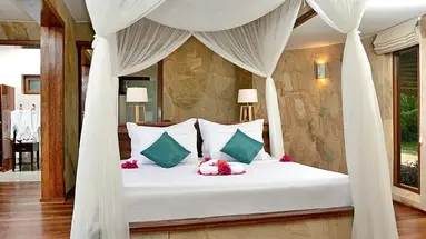 Tulia Zanzibar Unique Beach Resort 5