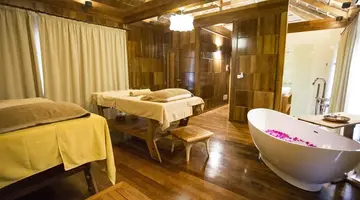 Tulia Zanzibar Unique Beach Resort 5