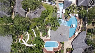 Tulia Zanzibar Unique Beach Resort 5