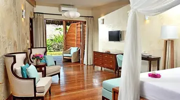 Tulia Zanzibar Unique Beach Resort 5