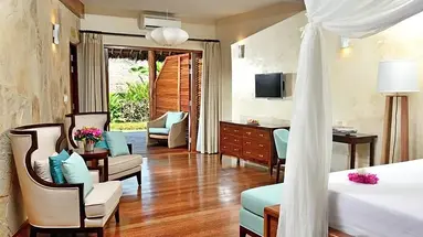 Tulia Zanzibar Unique Beach Resort 5