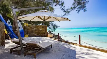 Tulia Zanzibar Unique Beach Resort 5