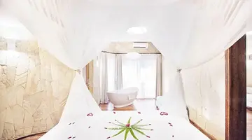Tulia Zanzibar Unique Beach Resort 5