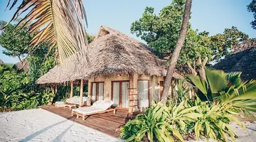 Tulia Zanzibar Unique Beach Resort 5