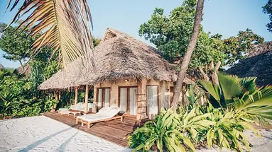 Tulia Zanzibar Unique Beach Resort 5